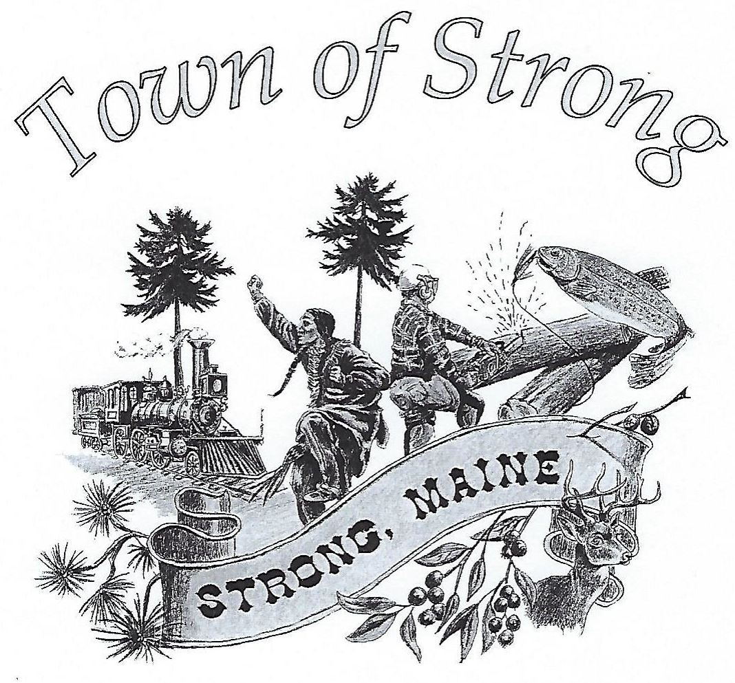 Calendar - Town of Strong, Maine